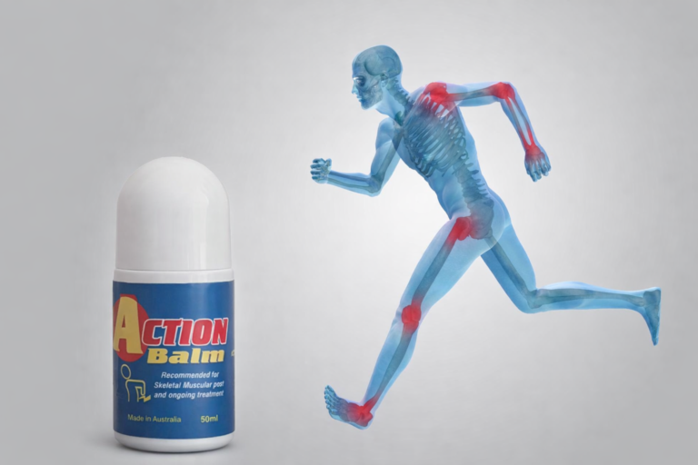 How Joint Pain Treatment Balm Helps Restore Flexibility Joint Pain Treatment Balm