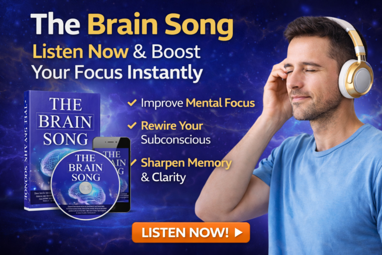 The Brain Song