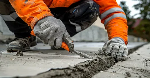 When Concrete Cracks Signal Deeper Structural Concerns