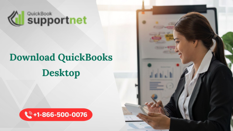 Download QuickBooks Desktop Enterprise 2026 – Fast & Secure Installation Guide Download QuickBooks Desktop Enterprise