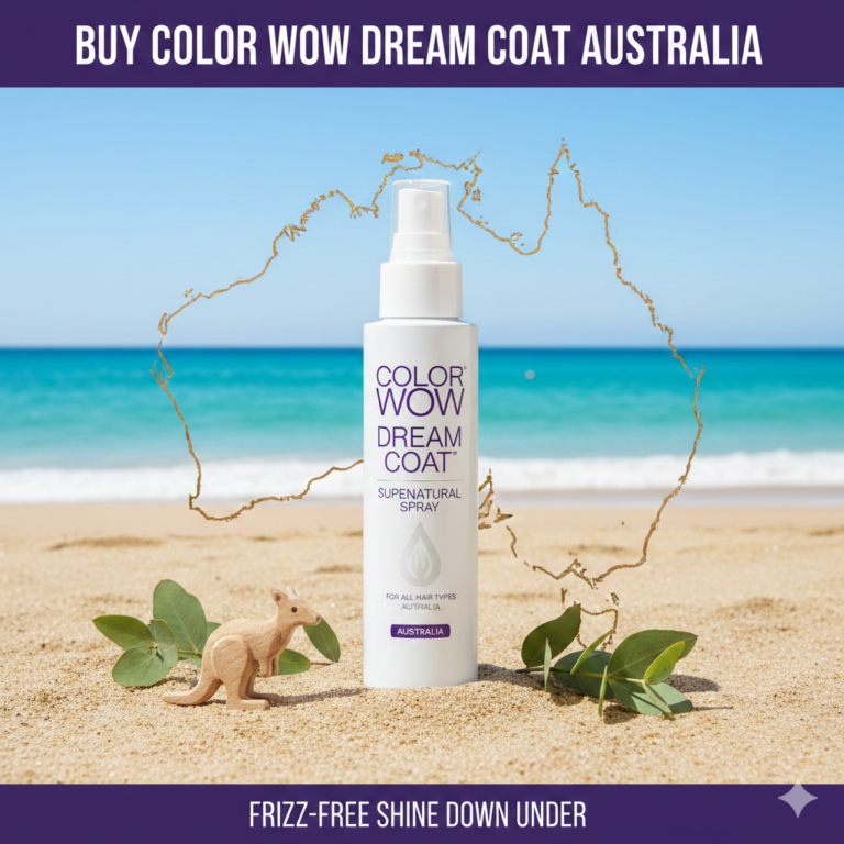 Where to Buy Color Wow Dream Coat in Australia? buy Color Wow Dream Coat Australia