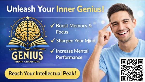 Genius Brain