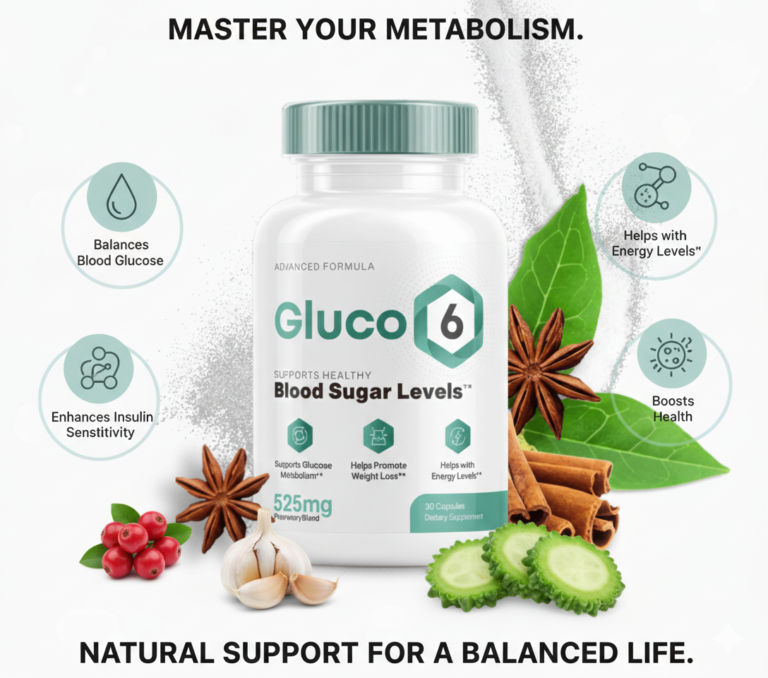 Gluco6