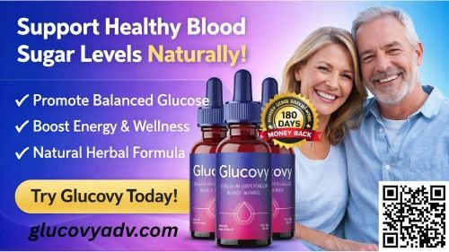 Glucovy™