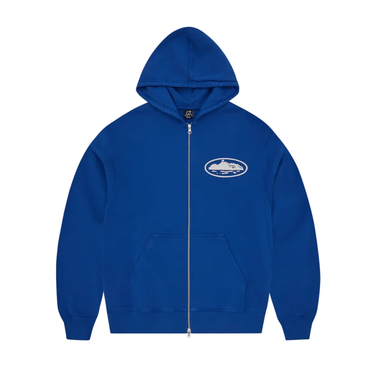 Corteiz Hoodies – A Blend of Warmth and Style