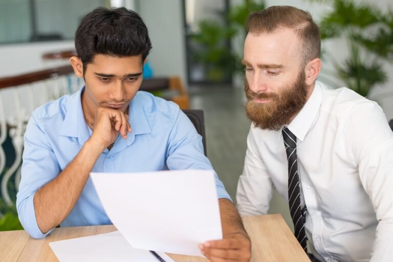 Loans for the Unemployed