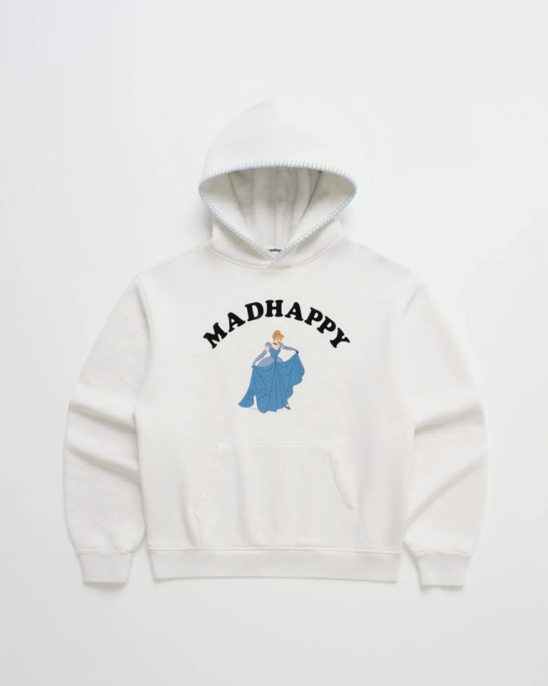 Madhappy Hoodie