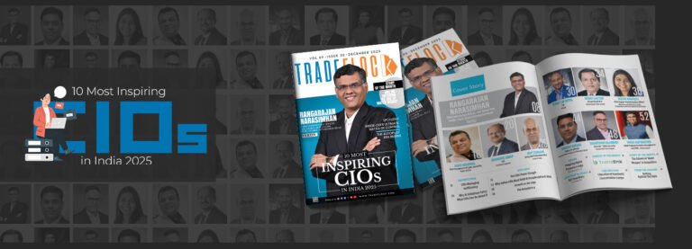 Most Inspiring CIOs