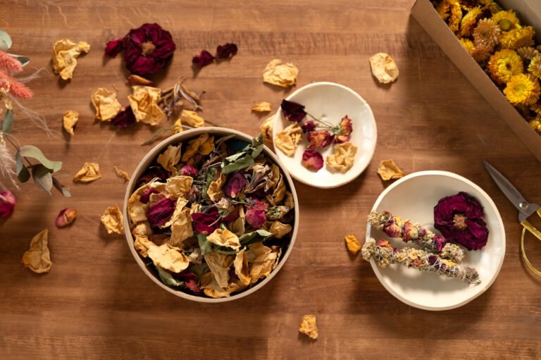 Premium Mood Support Herbal for Daily Balance