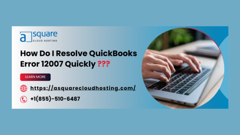 quickbooks-error-12007