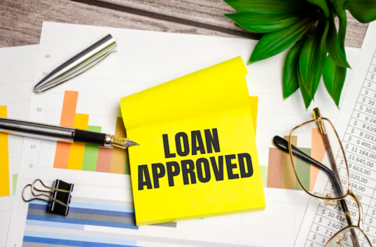 Quickest Way To Get A Loan With Bad Credit