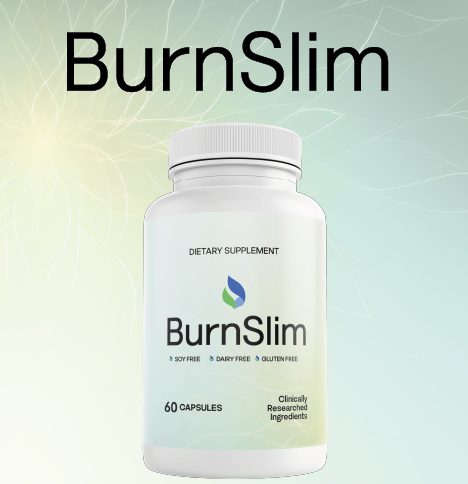 Burn Slim Reviews 2026: Official Results & Scam Truth burn slim