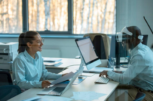 Latest AI Tools for HR to Enhance Employee Experience and Engagement AI tools for HR