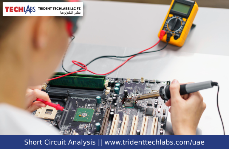 Short Circuit Analysis