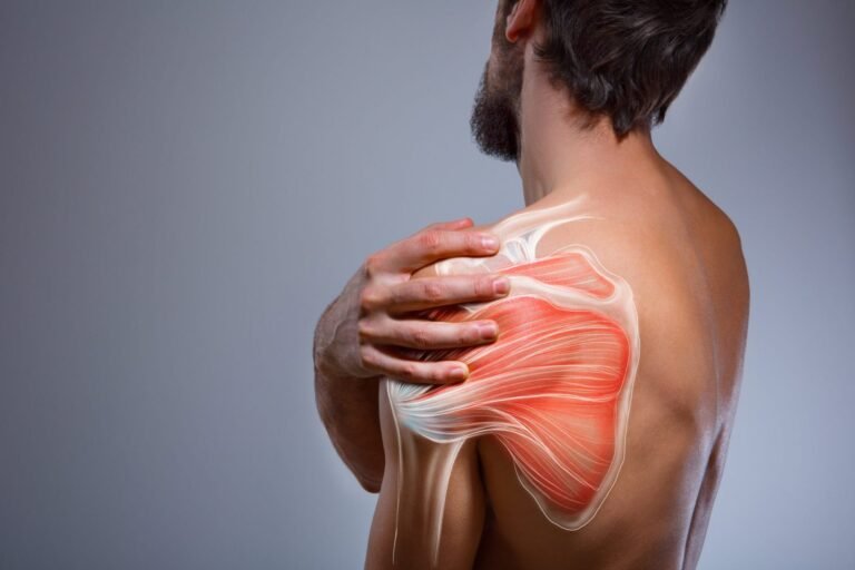 Shoulder Pain Treatment Dubai: Common Mistakes to Avoid