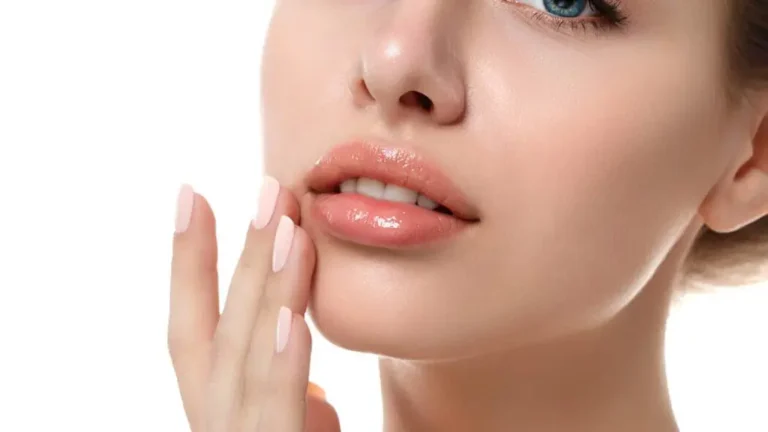 Smokers Lines Filler