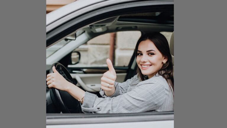 What are the Benefits of One-on-One Training With a Behind-the-Wheel Driving Instructor?