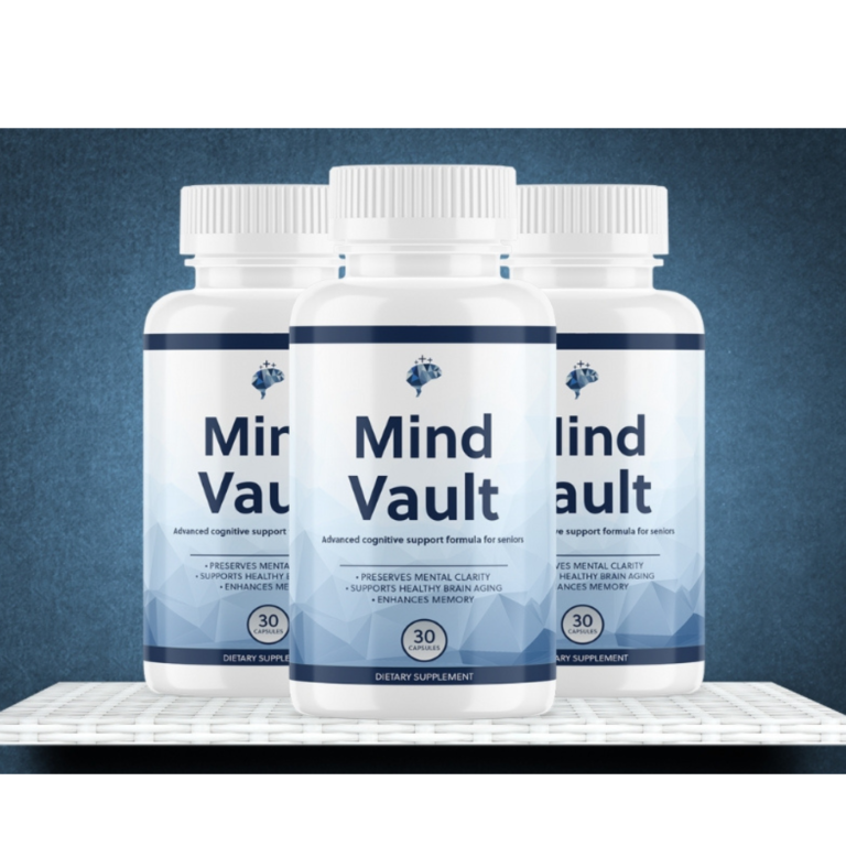 mind vault