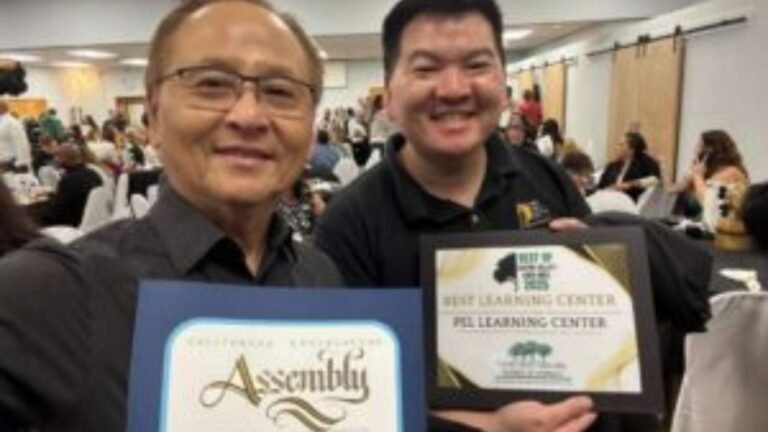 What Parents Should Know Before Choosing A Tutoring Program