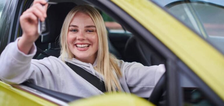 Daily car insurance, UK vehicle insurance