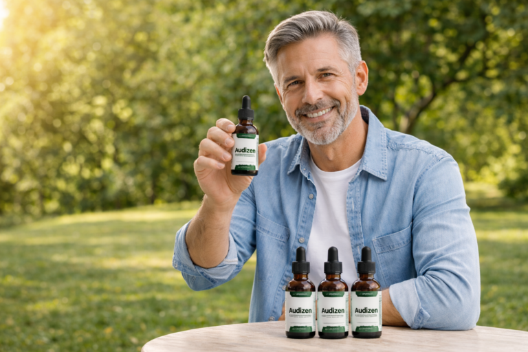 Audizen for Tinnitus Relief – Does It Really Stop Ringing in the Ears? audizen