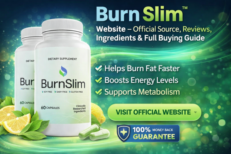 burn slim.