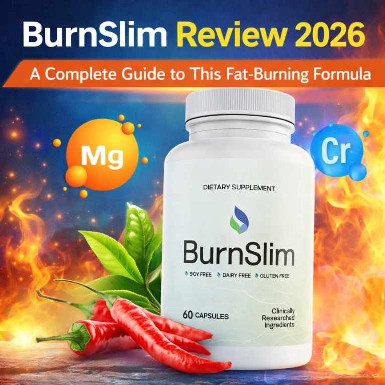 burn-slim