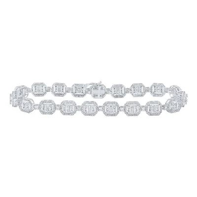 The History and Evolution of the Iconic Diamond Tennis Bracelet diamond tennis bracelet
