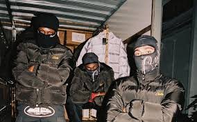 Corteiz shop and Corteiz Clothing online store