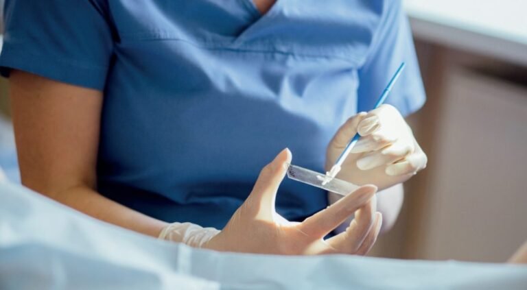 Pap Smear Cost in Dubai: What You Need to Know