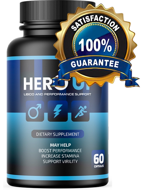 HeroUp Sale: Buy Now & Unlock Limited Time Discount heroup