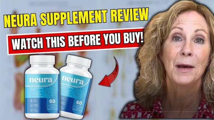 neura supplement
