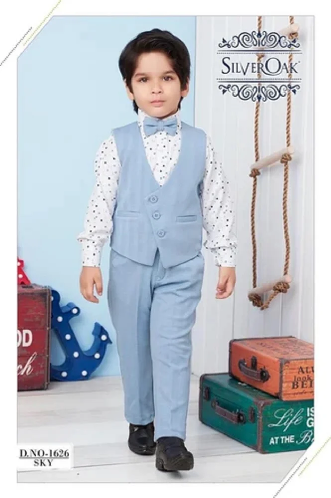 Kids Suits Wholesaler New Delhi: Trusted Suppliers for Retailers & Resellers Kids Suits Wholesaler New Delhi
