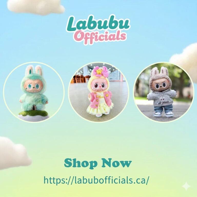 labubu canada | The labubu Official Store