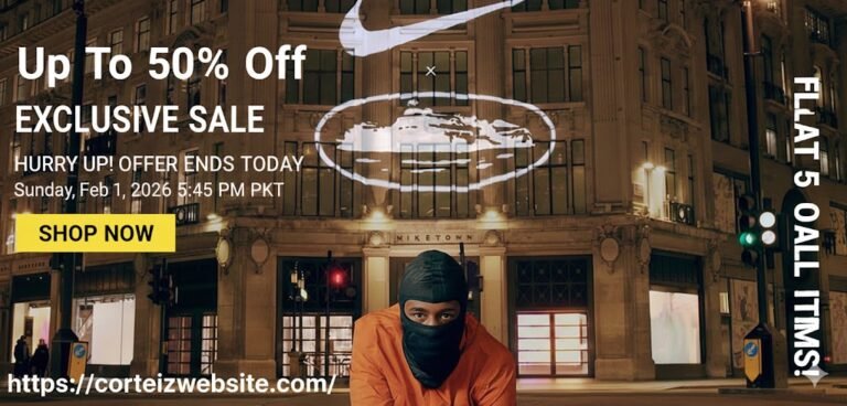 Corteiz | Corteiz Clothing Official Store