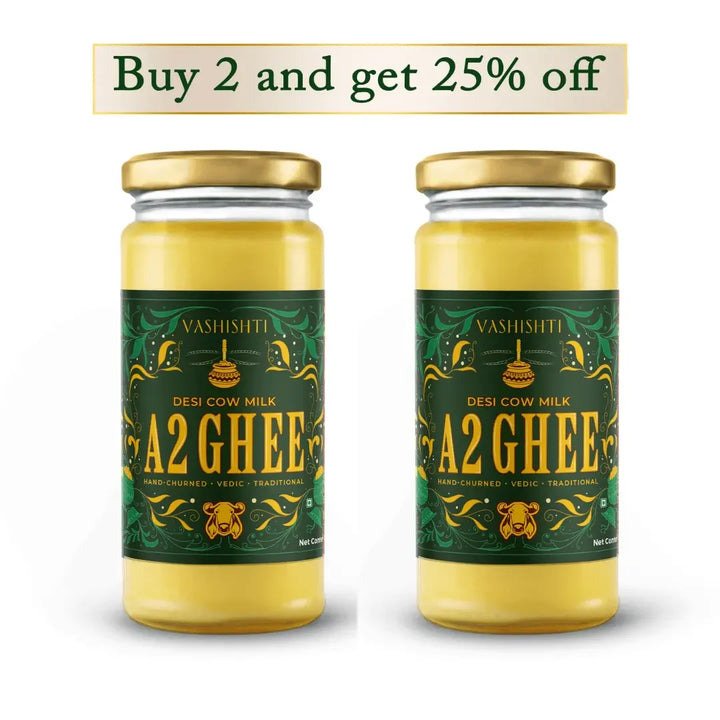 Is A2 Ghee Good for Weight Loss? An Honest Answer a2 cow ghee