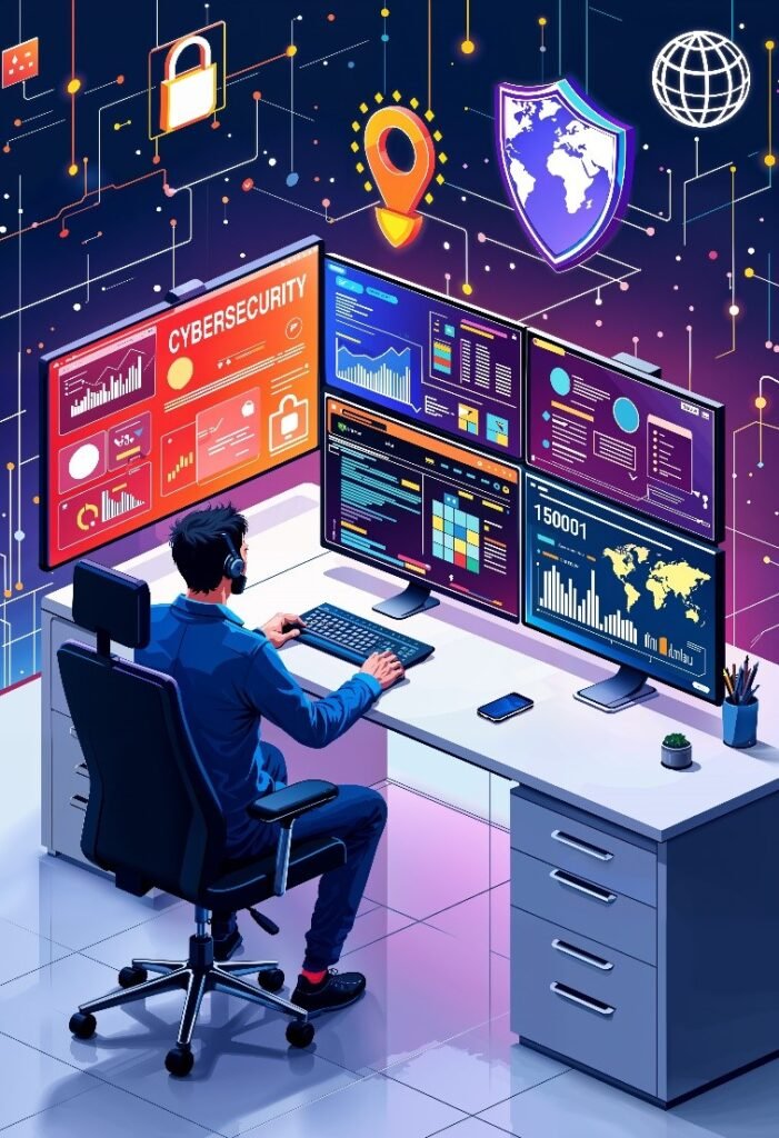 Lead Auditor Course for IT & Information Security Professionals a Practical Shift in Perspective lead auditor course