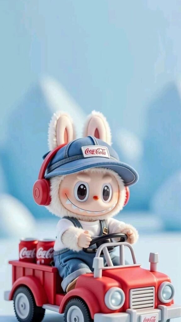 Fashion New Online Store la bubu