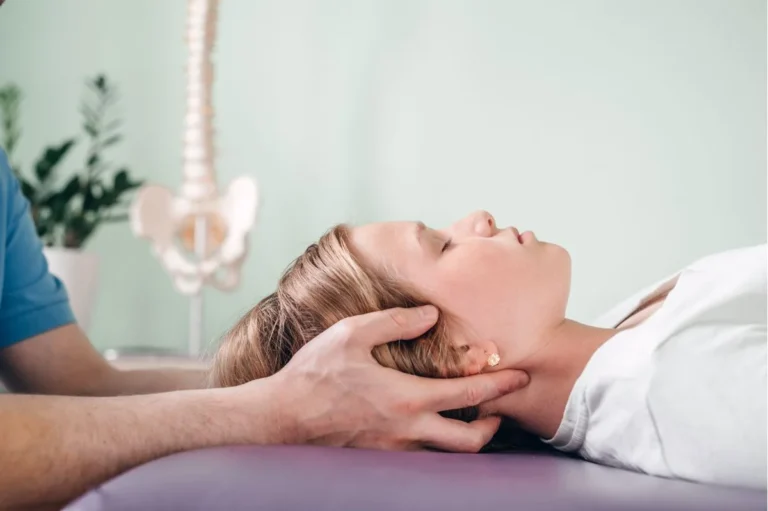 Strongsville Craniosacral Therapy