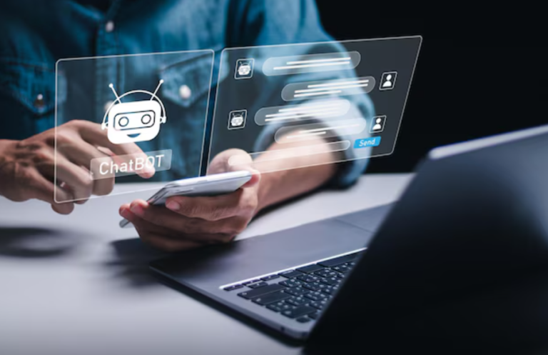 AI Chatbots Guide Borrowers Through High-Interest Unsecured Loans