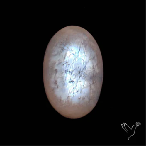 moonstone jewelry
