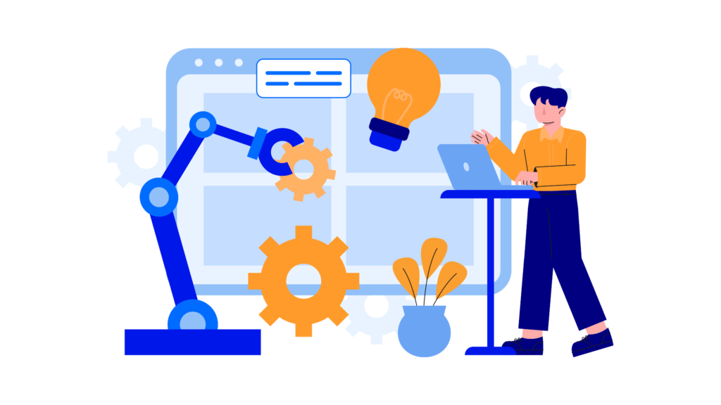 B2B Onboarding process