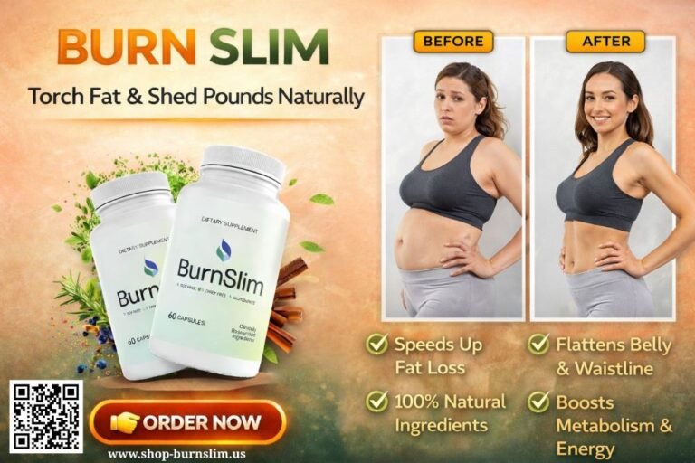 Burn Slim