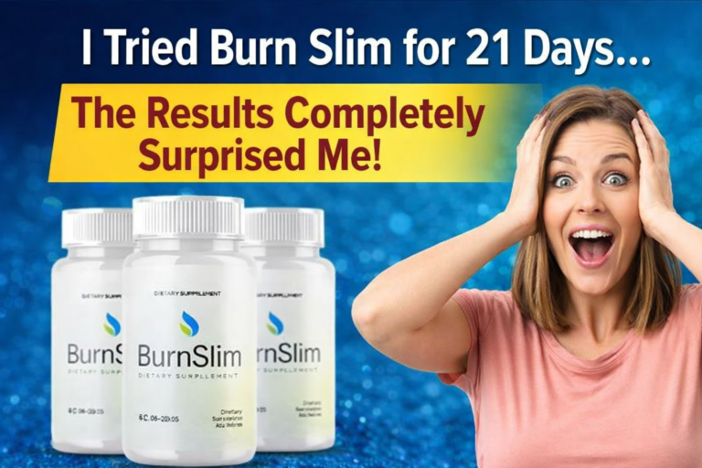 Burn Slim