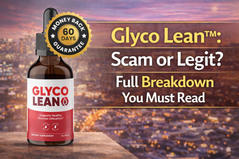 Glyco Lean