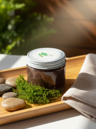 Energy Ashwagandha Good Stuff: Boost Your Vitality Naturally