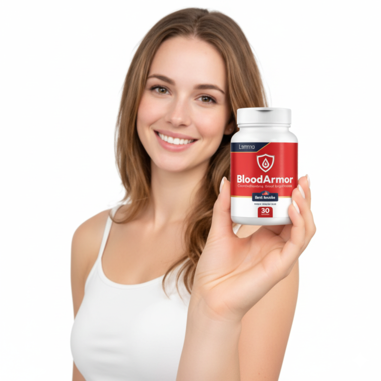 BloodArmor