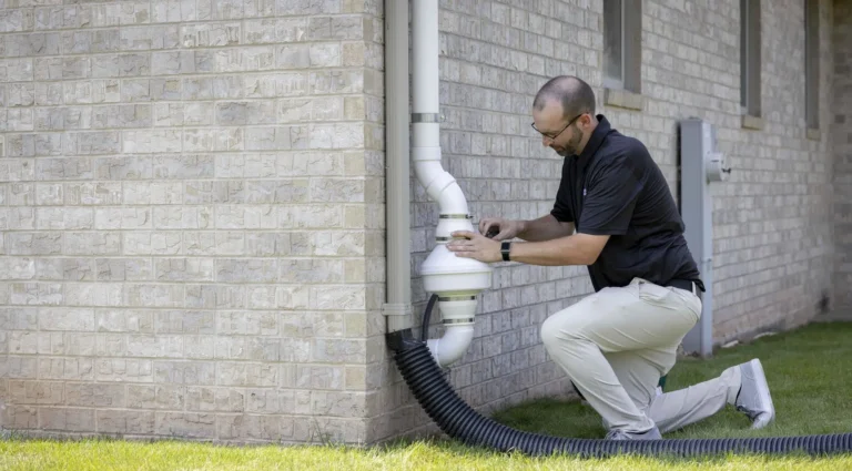 How Can Radon Control Systems Protect Indoor Air Health?