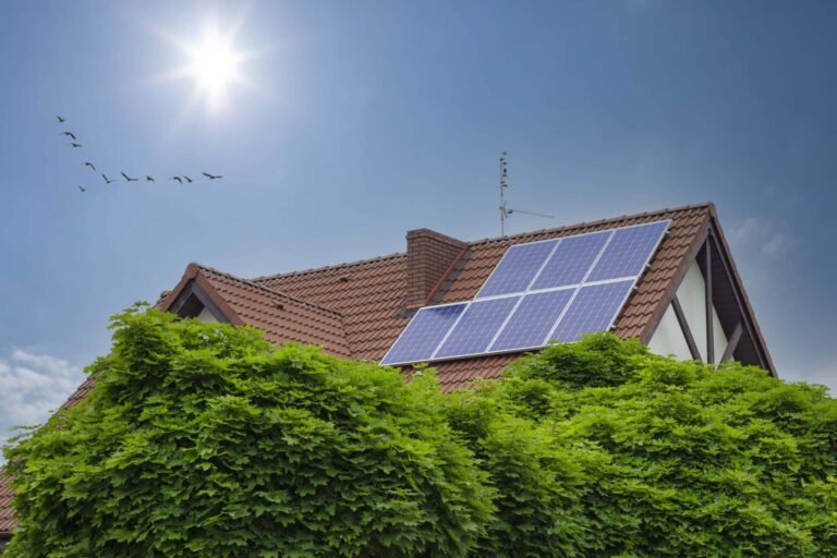 How Does Local Climate Influence Roofing Material Performance?