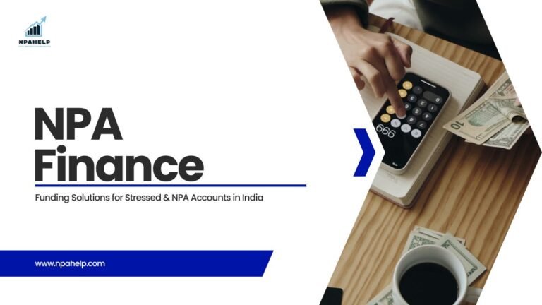 NPA Finance